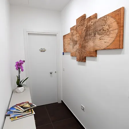 In Centro Storico Bed & Breakfast 4*
