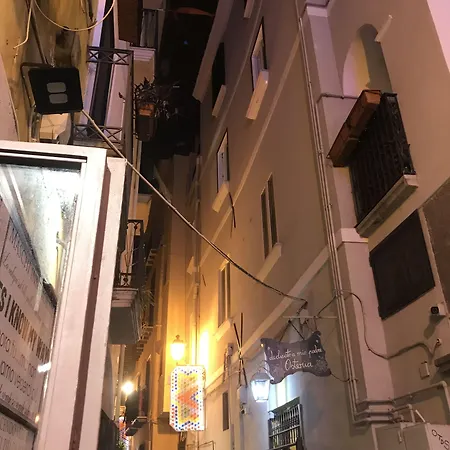 Bed & Breakfast In Centro Storico