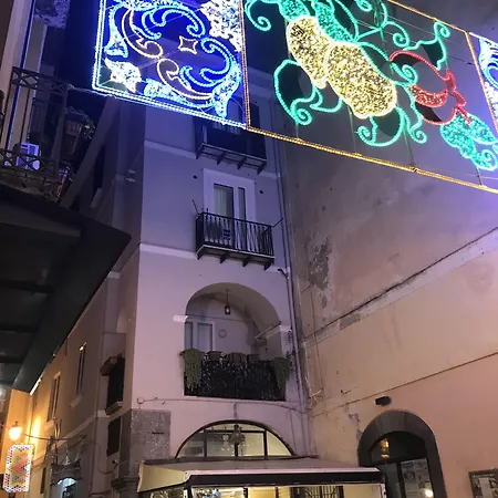In Centro Storico 4*