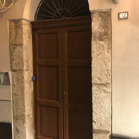 In Centro Storico
