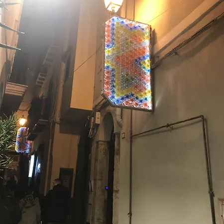 In Centro Storico 4* Salerno