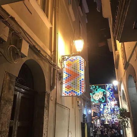 Bed & Breakfast In Centro Storico Salerno