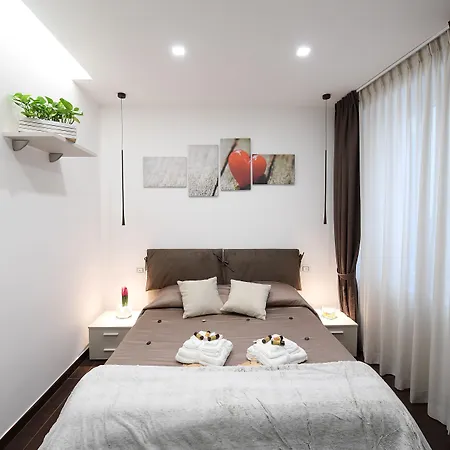 In Centro Storico Bed & Breakfast Salerno