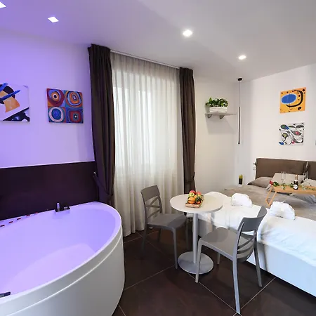 In Centro Storico Bed & Breakfast