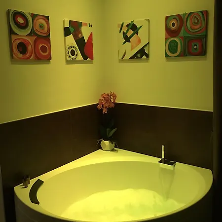 In Centro Storico Bed & Breakfast