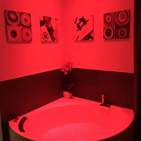 In Centro Storico Bed & Breakfast Salerno