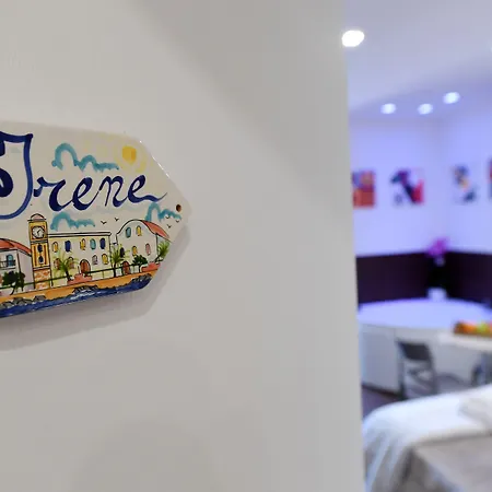 In Centro Storico 4* Salerno