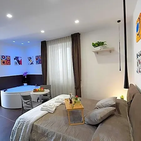 In Centro Storico Bed & Breakfast