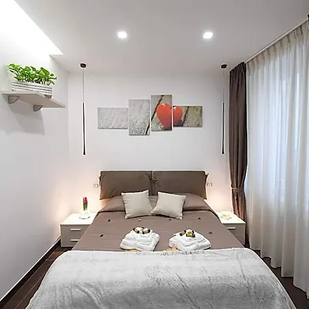 In Centro Storico Bed & Breakfast Salerno