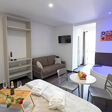 In Centro Storico Bed & Breakfast 4*