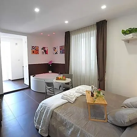 In Centro Storico Bed & Breakfast Salerno