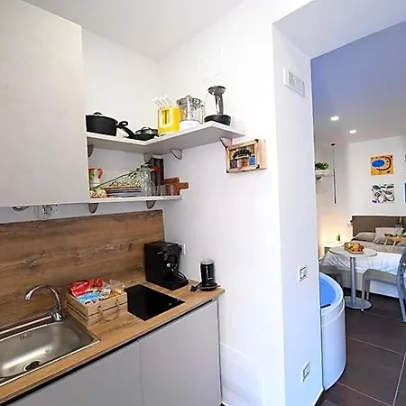 In Centro Storico Bed & Breakfast Salerno