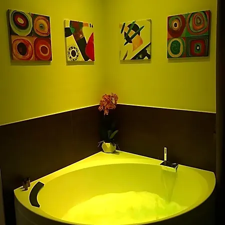 Bed & Breakfast In Centro Storico 4*