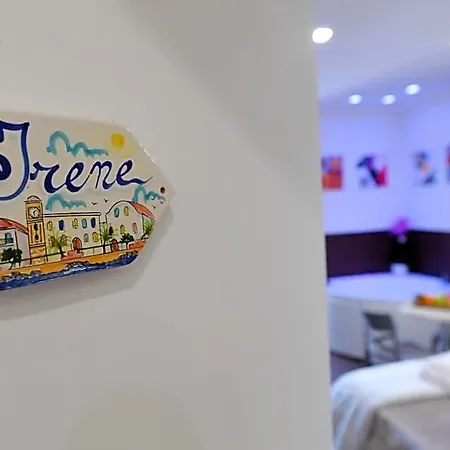 In Centro Storico 4*