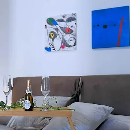 In Centro Storico Bed & Breakfast 4*