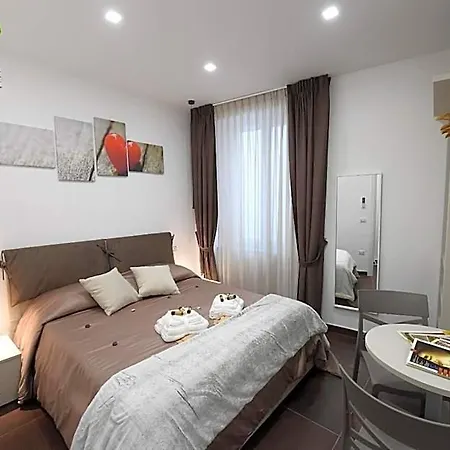 Bed & Breakfast In Centro Storico