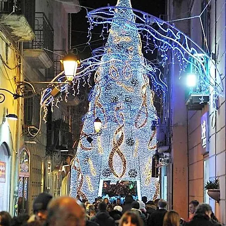 In Centro Storico Bed and Breakfast