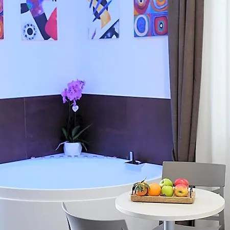 In Centro Storico Bed & Breakfast Salerno