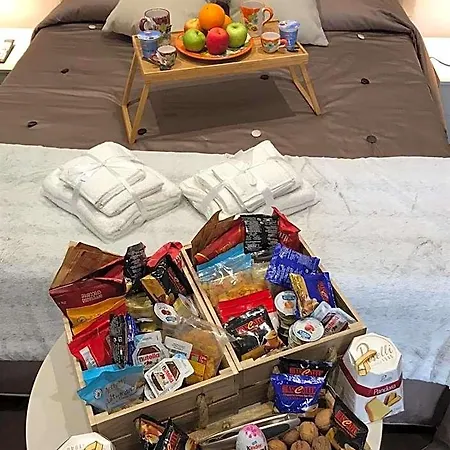 Bed & Breakfast In Centro Storico Salerno