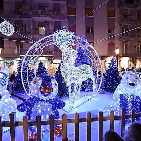 In Centro Storico 4*