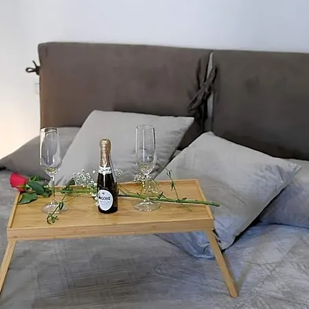 In Centro Storico Bed & Breakfast