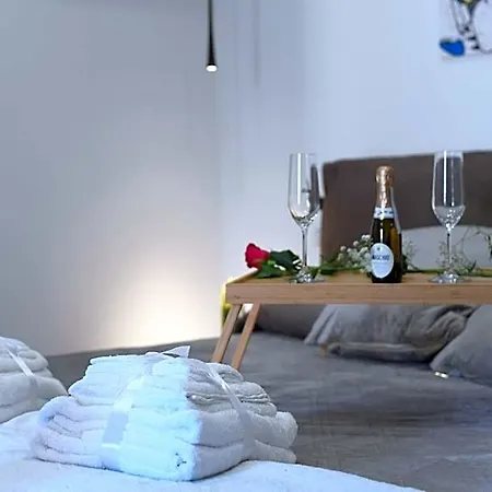 Bed & Breakfast In Centro Storico