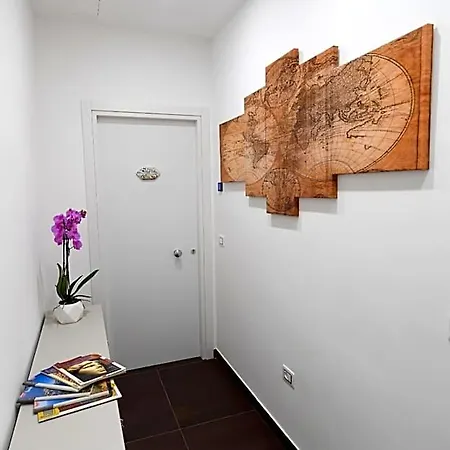 In Centro Storico Bed & Breakfast 4*
