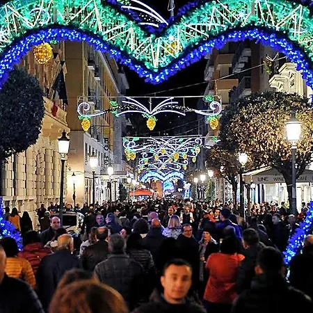 In Centro Storico Bed & Breakfast 4*