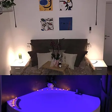 Bed and Breakfast In Centro Storico 4*