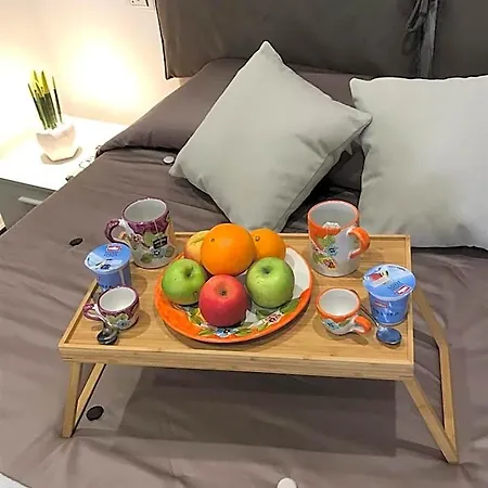 In Centro Storico Bed & Breakfast Salerno