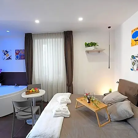 Bed & Breakfast In Centro Storico 4*