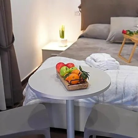 Bed & Breakfast In Centro Storico Salerno