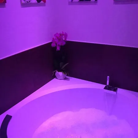 In Centro Storico 4* Σαλέρνο