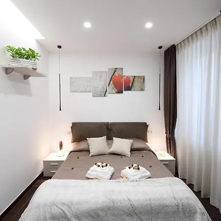 In Centro Storico 4*