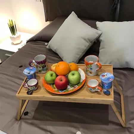 Nocleg ze śniadaniem In Centro Storico 2*