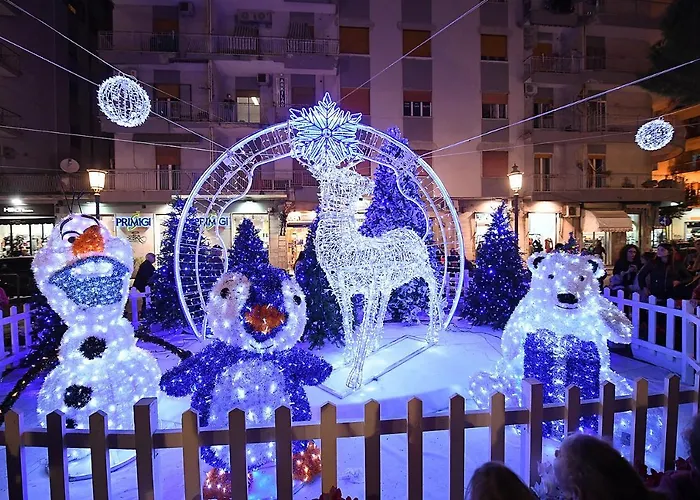 In Centro Storico 4* Salerno