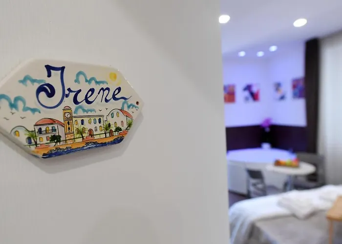 In Centro Storico Bed & Breakfast Salerno