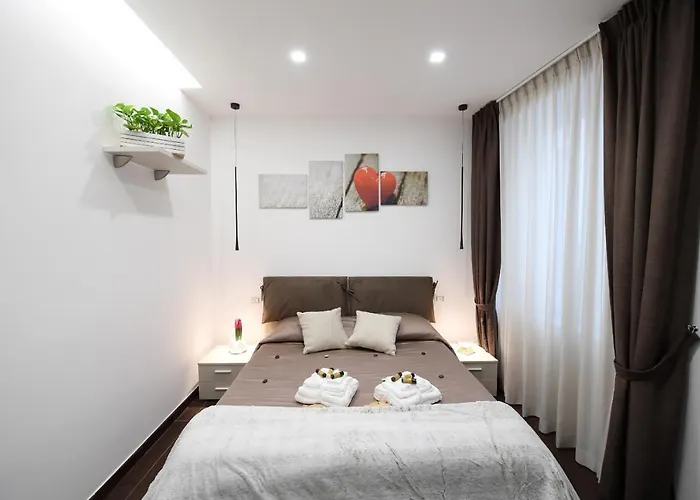 In Centro Storico 4*